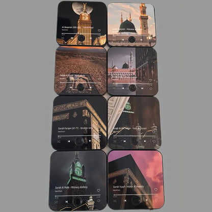 Quran Magnets
