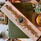 Extremely Rare Kirks Folly Pastel Fairy Themed Charm Watch