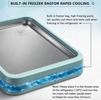 Creamy Co. Tray + Guide Book