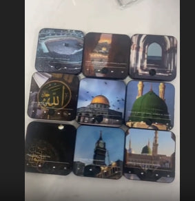 Quran Magnets