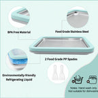 Creamy Co. Tray + Guide Book