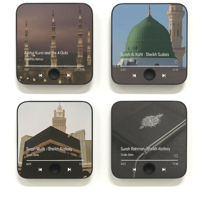 Quran Magnets