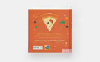 Pizza! An Interactive Recipe Book (Cook in a Book)