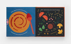 Pizza! An Interactive Recipe Book (Cook in a Book)