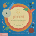Pizza! An Interactive Recipe Book (Cook in a Book)