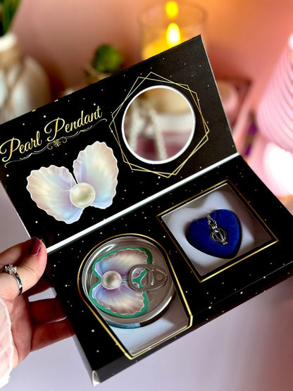 Pearl Necklace Kit